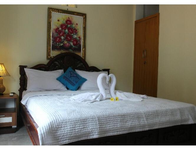 Arjun Bed And Breakfast Ubud  Exterior photo