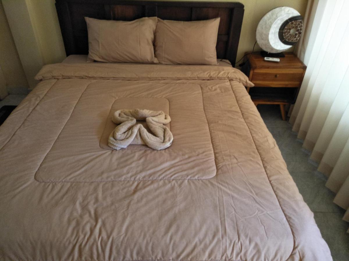 Arjun Bed And Breakfast Ubud  Exterior photo